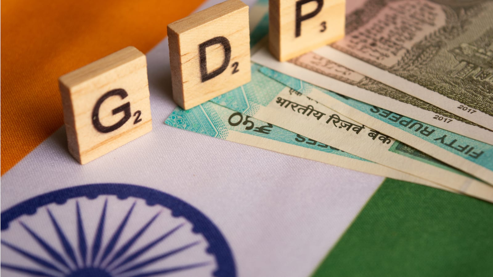 India to See 6.5-7.1% Economic Growth in FY2022-23